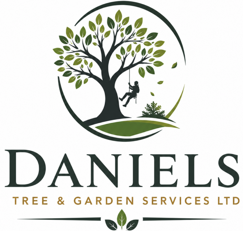 Daniels Tree & Garden Services Ltd
